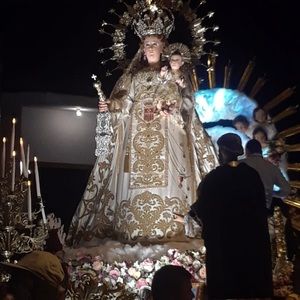 Meet your Posher, Frania